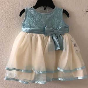 Sorbet Baby dress
